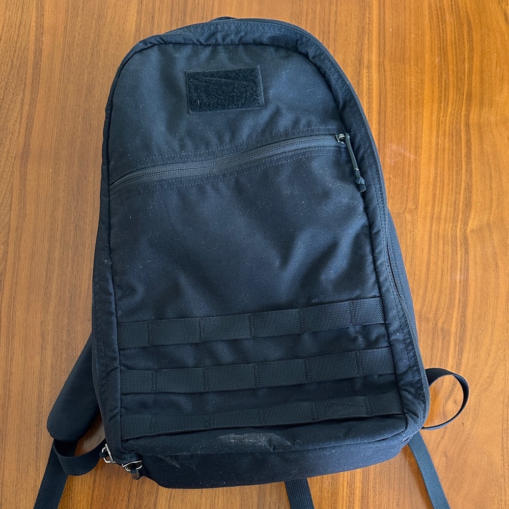 GoRuck Bullet 15